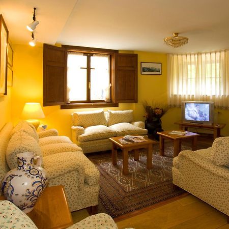La Casona De Mestas Ponga المظهر الخارجي الصورة